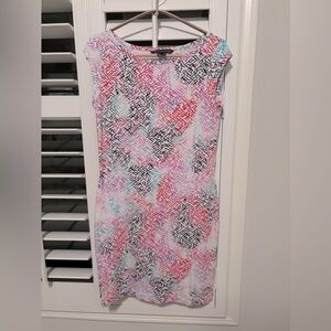 French Connection, brand new dress. Size 4.